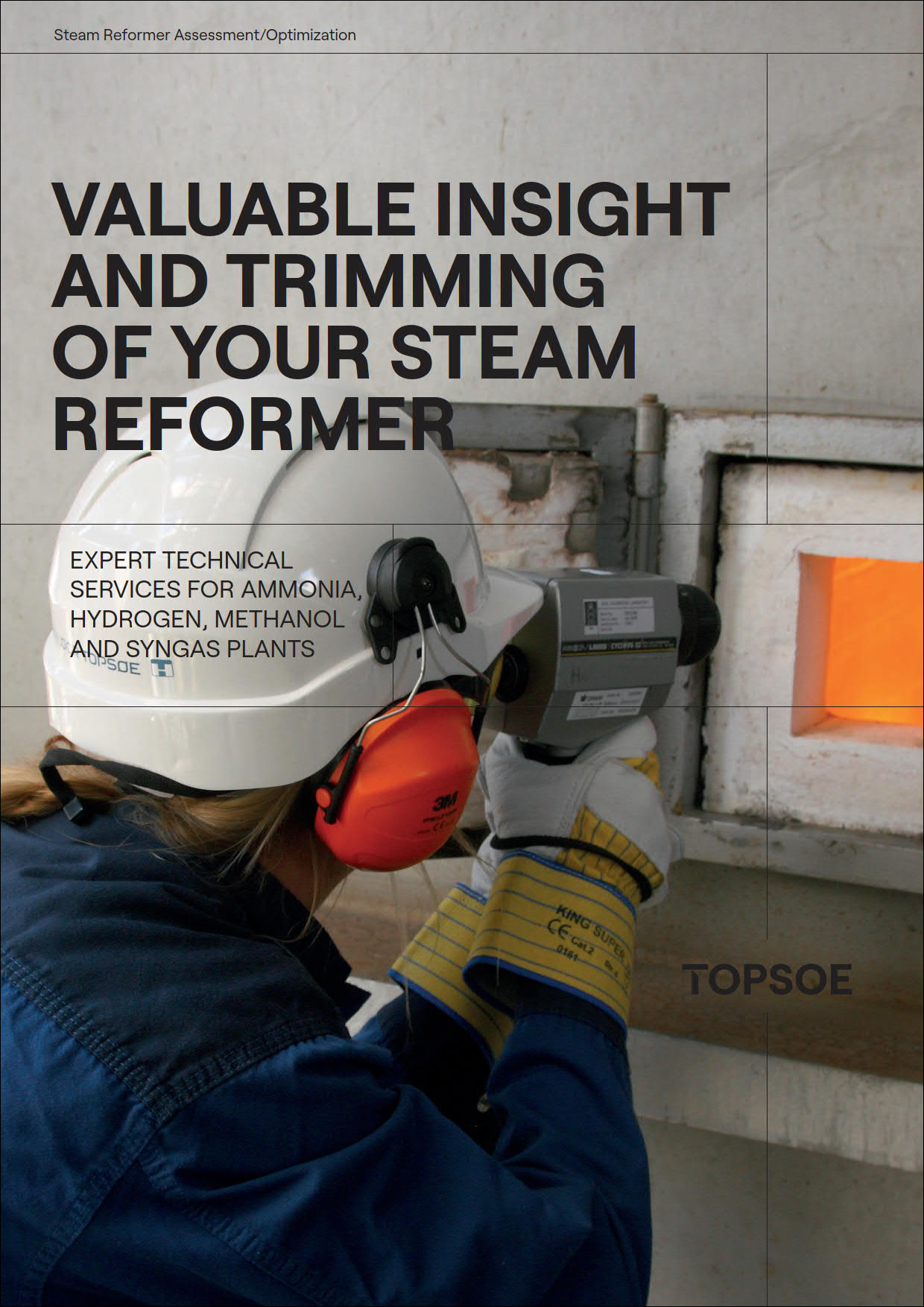 Valuable Insight and Trimming of Your Steam Reformer featured Image