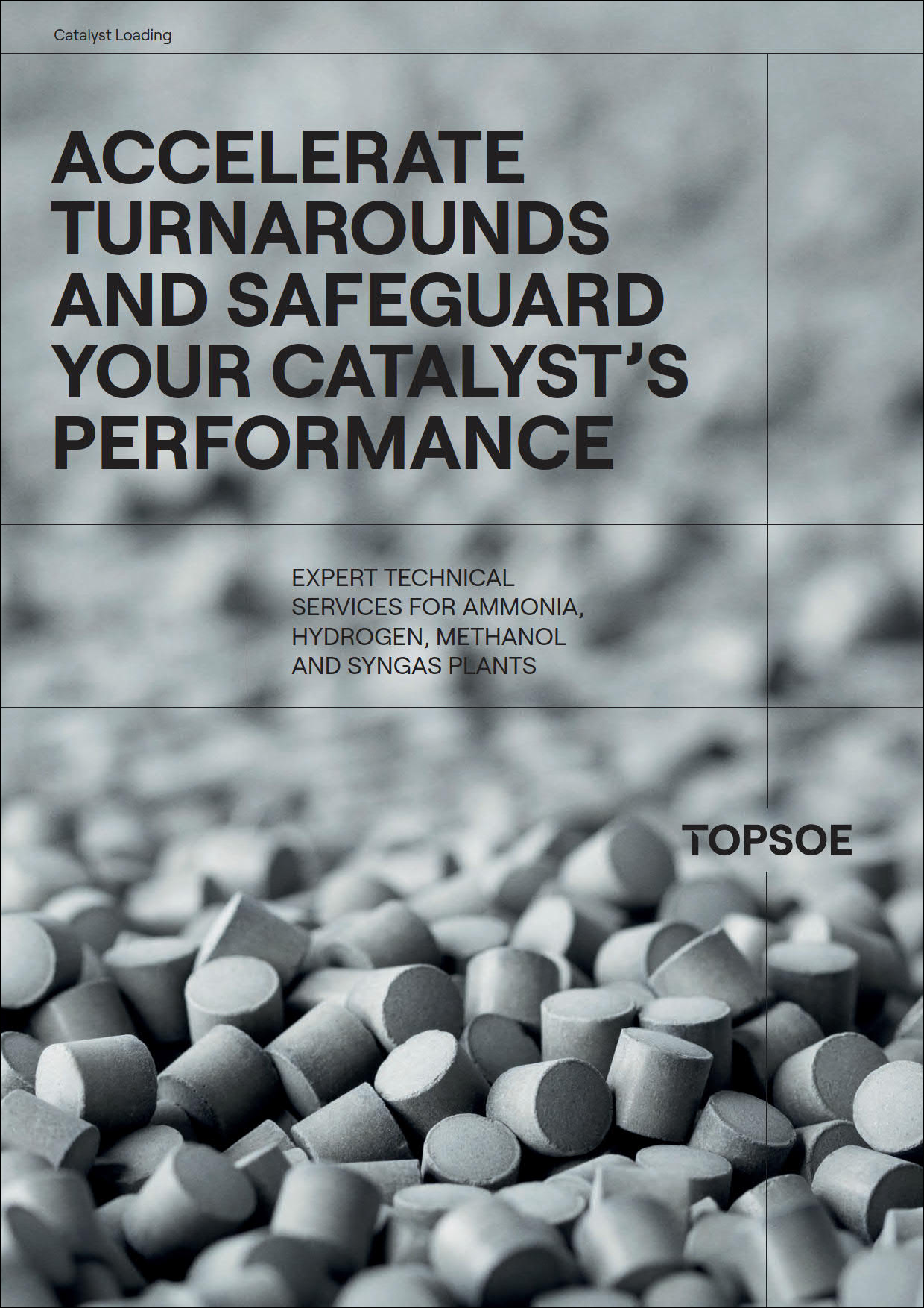 Accelerate turnarounds and safeguard your catalyst's performance featured Image