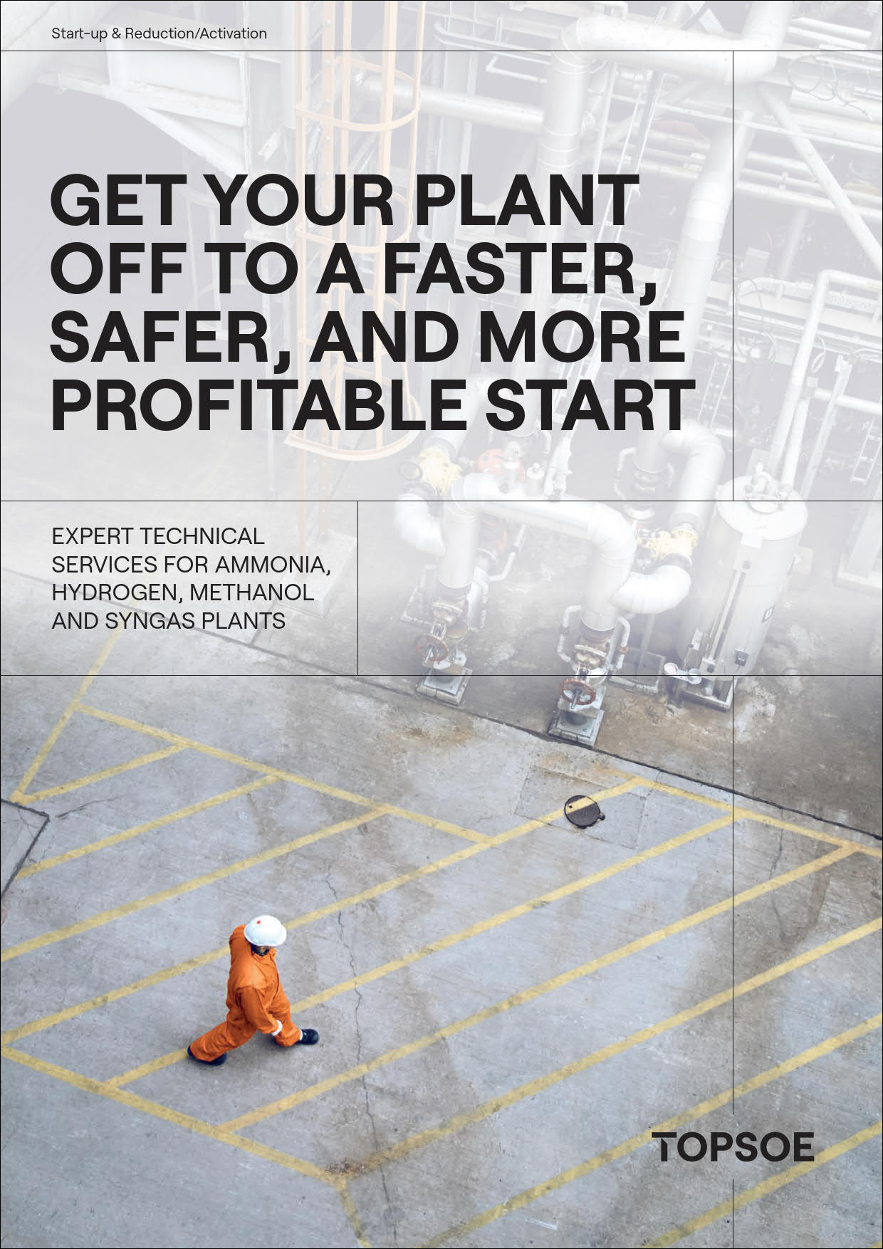 Get Your Plant off to a Faster, Safer, and more Profitable Start featured Image