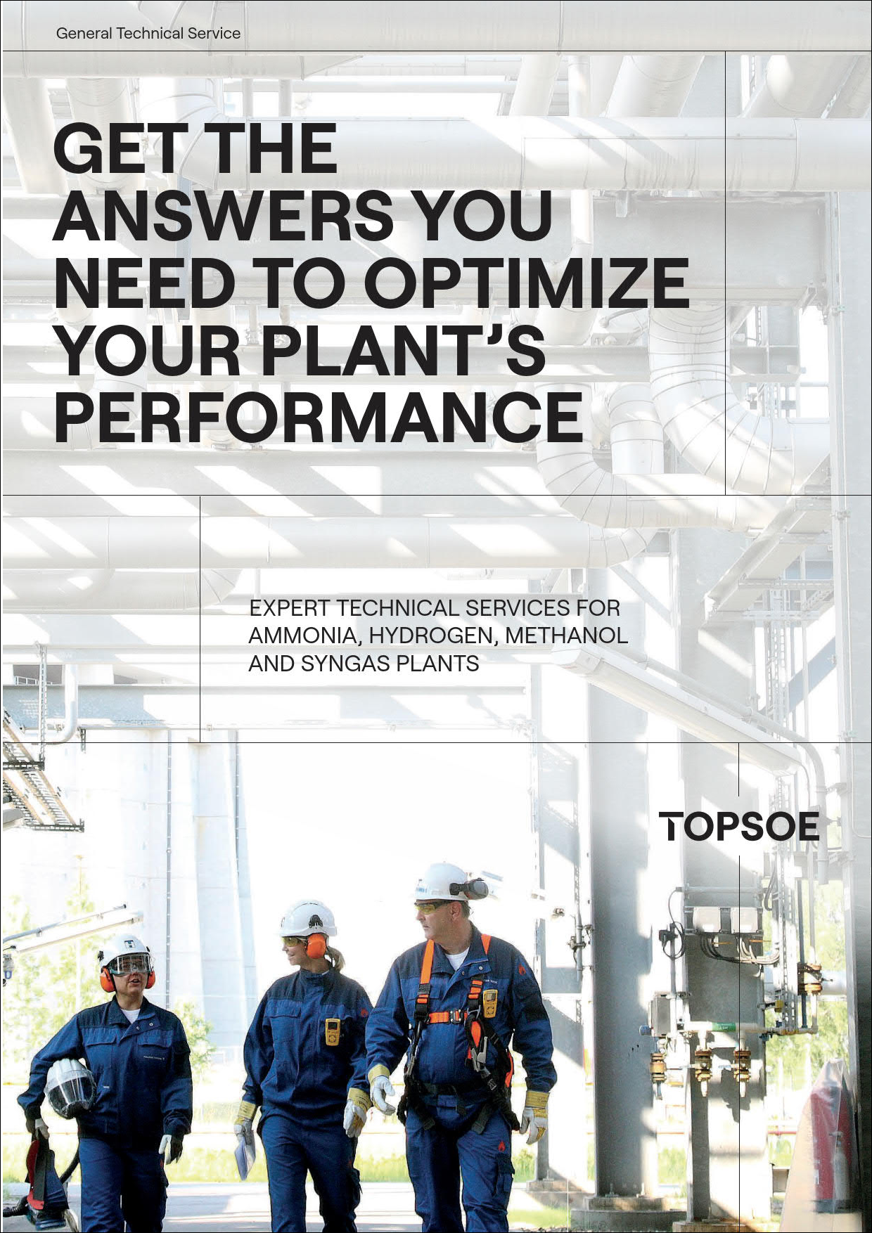 Get the answers you need to optimize your plant's performance featured Image