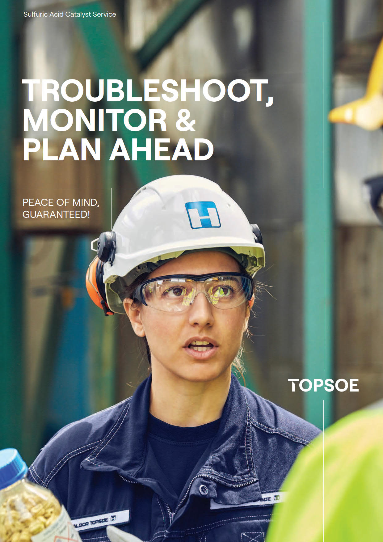 Troubleshoot, Monitor & Plan Ahead featured Image