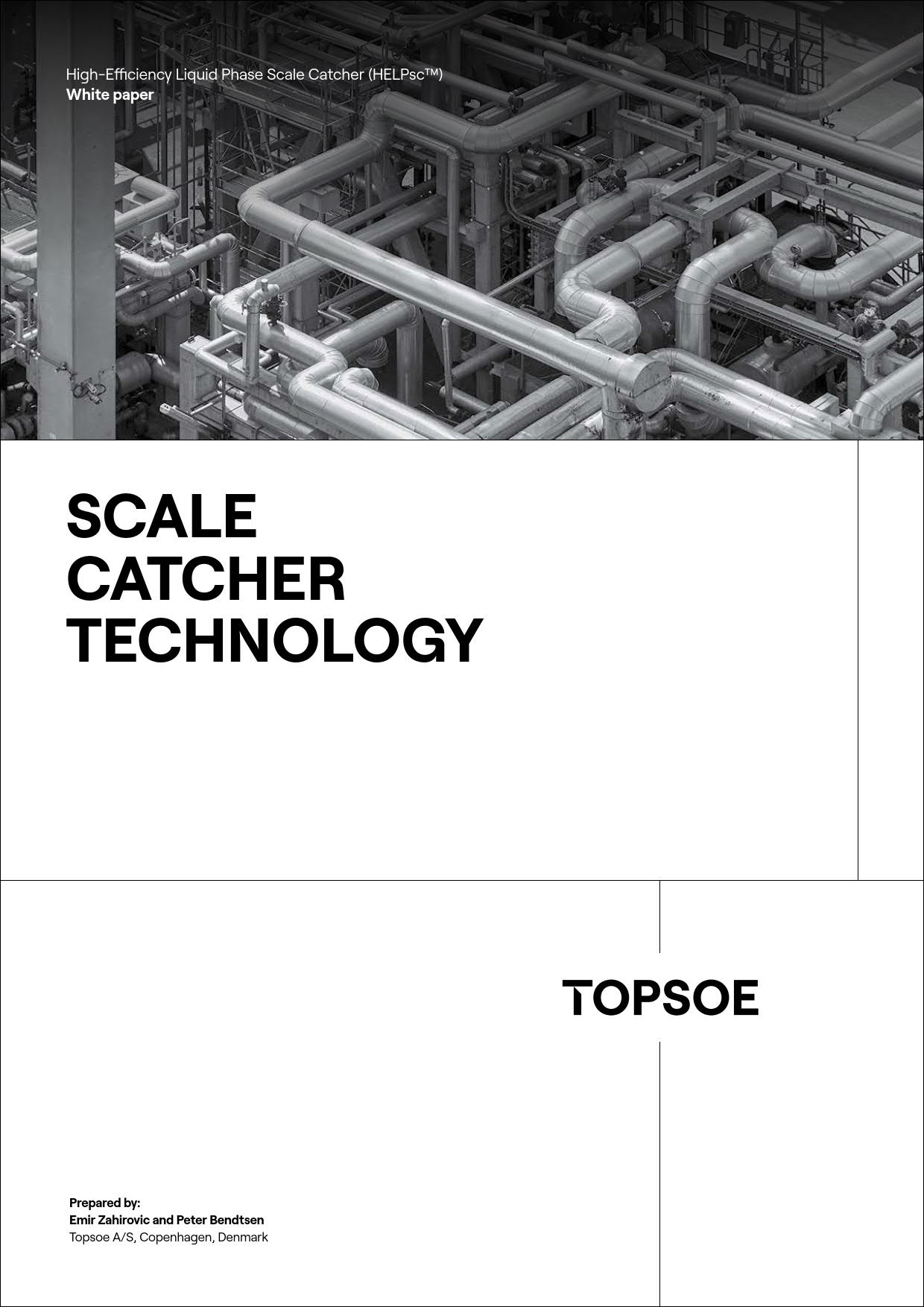 Scale Catcher technology featured Image