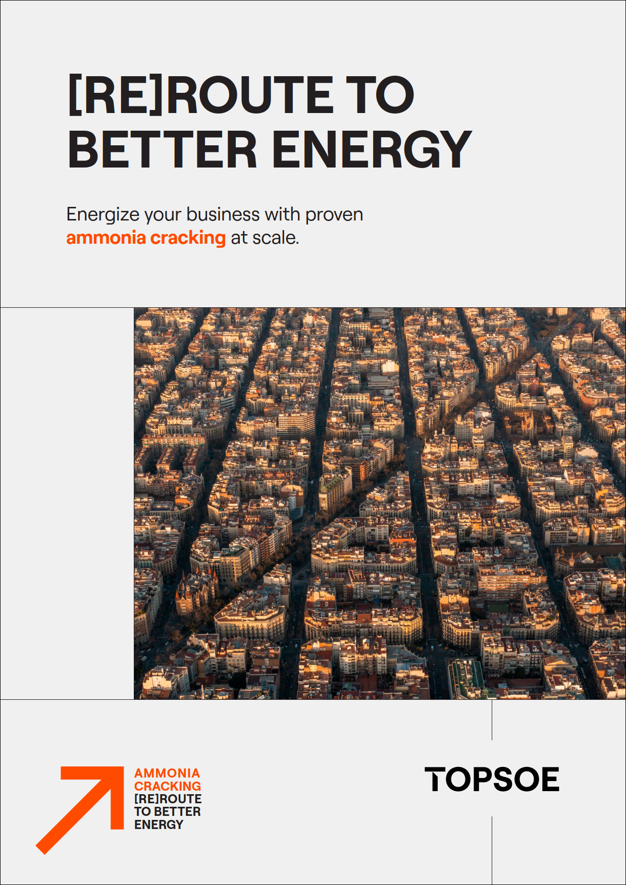 [Re]Route to better energy featured Image